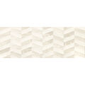 APARICI JACQUARD IVORY FORBO PŁYTKA ŚCIENNA 44.63X119.3 