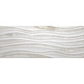 APARICI JACQUARD IVORY SURF PŁYTKA ŚCIENNA 44.63X119.3 