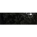 REALONDA KAMADO BLACK GLOSSY GRES 15X45 