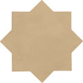 EQUIPE KASBAH FAWN STAR GRES 16.8X16.8 (29073) 