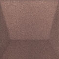 DECUS KEOPS GLITTER BRONZE DEKOR 15X15 