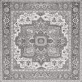 APARICI KILIM BLACK NATURAL GRES REKTYFIKOWANY 59.55X59.55 