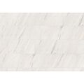 EGGER KING SIZE MARMUR LEVANTO BIAŁY ELF812 AQUA+ PANEL PODŁOGOWY 129.2X32.7X0.8 