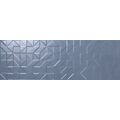 APE CERAMICA GAMY BLUE PŁYTKA ŚCIENNA 25X75 