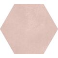 APE CERAMICA MACBA ROSE QUARTZ GRES 23X26 