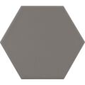 EQUIPE KROMATICA GREY GRES 11.6X10.1 (26473) 