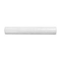 EQUIPE LA RIVIERA GRIS NUAGE PENCIL BULLNOSE 3X20 (25914) 