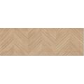 BALDOCER LARCHWOOD ALDER ZIG PŁYTKA ŚCIENNA 30X90 