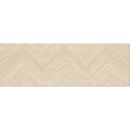 BALDOCER LARCHWOOD MAPLE ZIG PŁYTKA ŚCIENNA 30X90 