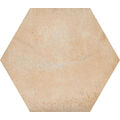 VIVES BAMPTON BEIGE HEXAGONO GRES 23.3X26.6 