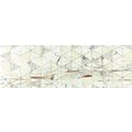 DUNE LIONELA WHITE PŁYTKA ŚCIENNA 30X90 (188029) 