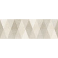 MARAZZI LIMESTONE WALL DECORO LOSANGA TOUCH MFCR 40X120 