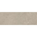 MARAZZI LIMESTONE WALL TAUPE 3D MIKADO MFCK 40X120 