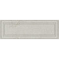 APE CERAMICA LIMESTONE GREY BOISERIE PŁYTKA ŚCIENNA 25X75 