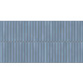 GAYAFORES LINGOT BLUE DEKOR 32X62.5 