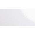 RIBESALBES LISO BLANCO BRILLO PŁYTKA ŚCIENNA 10X20 