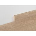 BERRY ALLOCK LISTWA PRZYPODŁOGOWA CHARME LIGHT NATURAL B7505 240X6X1.2 