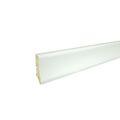 BARLINEK LISTWA PRZYPODŁOGOWA P20 BIAŁA 220X5.8X2 (P2018101A) 