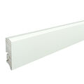 BARLINEK LISTWA PRZYPODŁOGOWA P50 BIAŁA 220X6X1.6 (P5018101A) 