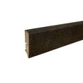 BARLINEK LISTWA PRZYPODŁOGOWA P50 DĄB ESPRESSO 220X6X1.6 (P5001022A) 