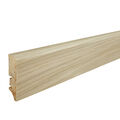BARLINEK LISTWA PRZYPODŁOGOWA P50 DĄB TENDER 220X6X1.6 (P5001352A) 