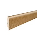 BARLINEK LISTWA PRZYPODŁOGOWA P50 DĄB TERRA 220X6X1.6 (P5001212A) 