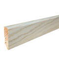 BARLINEK LISTWA PRZYPODŁOGOWA P50 DĄB TOUCH 220X6X1.6 (P5001242A) 
