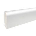 BARLINEK LISTWA PRZYPODŁOGOWA PW92 BIAŁA 220X9.5X1.6 (P9227362A) 