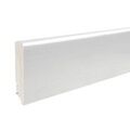 BARLINEK LISTWA PRZYPODŁOGOWA PW95 BIAŁA 220X9.5X1.6 (P9527362A) 