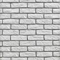 STONE MASTER LOFT BRICK WHITE KAMIEŃ DEKORACYJNY 21.5X6.5 (0.56 M2) 
