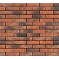 CERRAD LOFT BRICK CHILLI KAMIEŃ ELEWACYJNY 6.5X24.5 