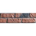 STONE MASTER LOFT BRICK CEGŁA NAROŻNIK 20X9.5X6.5 