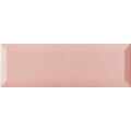 APE CERAMICA LOFT ROSA PŁYTKA ŚCIENNA 10X30 