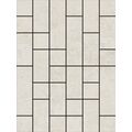 VIVES ABBEY BLANCO R10 MOZAIKA 29.3X39.1 