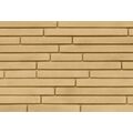 STONE MASTER LONG BRICK BEIGE KAMIEŃ DEKORACYJNY 10X55.5 