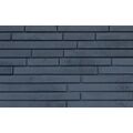 STONE MASTER LONG BRICK GRAPHITE KAMIEŃ DEKORACYJNY 10X55.5 