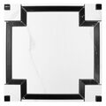 DUNIN CROSSINGTON CARRARA GP MOZAIKA GRESOWA 30X30 