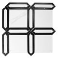 DUNIN QUADWELL CARRARA GP MOZAIKA GRESOWA 30X30 