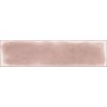 GOLDEN TILE LUGANO PINK PŁYTKA ŚCIENNA 7.5X30 