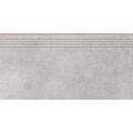 CERRAD LUKKA GRIS STOPNICA REKTYFIKOWANA 39.7X79.7 