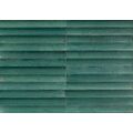 MARAZZI LUME SWING EMERALD STRUTTURA 3D LUX MP9A GRES 6X24 