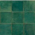 MARAZZI LUME GREEN MQ7W GRES 10X10 