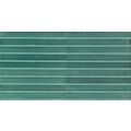 MARAZZI LUME RAKE EMERALD STRUTTURA 3D LUX MP9G GRES 6X24 