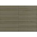 MARAZZI LUME RAKE GREIGE STRUTTURA 3D LUX MP9J GRES 6X24 
