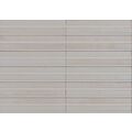 MARAZZI LUME RAKE WHITE OFF STRUTTURA 3D LUX MP9D GRES 6X24 