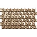 REALONDA LUXOR ORO PŁYTKA ŚCIENNA 31X56X1.3 