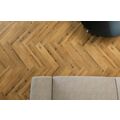 KORNER LUXURY FLOOR DĄB TITAN JODEŁKA SPC PANEL WINYLOWY 61.5X12.3X0.5 (25-SPC-LUXURY-09F) 
