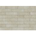 CERRAD MACRO BIANCO KLINKIER 7.4X30 