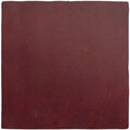 EQUIPE MAGMA BURGUNDY PŁYTKA ŚCIENNA 13.2X13.2 (24977) 
