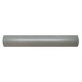 EQUIPE MAGMA GREY STONE PENCIL BULLNOSE 3X20 (25000) 
